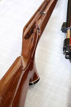 Amazon.co.jp: イフプロダクト If-Product ストック 東京マルイ VSR-10